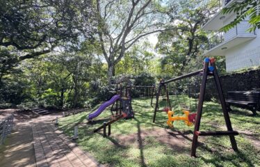 Alquiler de apartamento en condominio en Rio Oro, Santa Ana