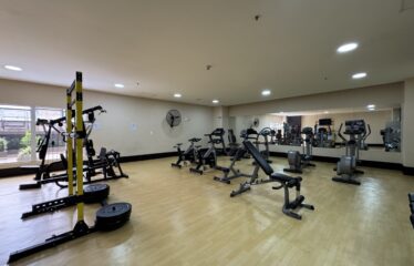 Alquiler de apartamento en condominio en Sabana, San José.