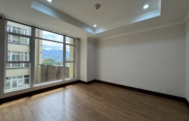 Alquiler de apartamento en condominio en Sabana, San José.