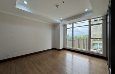 Alquiler de apartamento en condominio en Sabana, San José.
