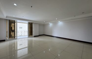 Alquiler de apartamento en condominio en Sabana, San José.