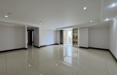 Alquiler de apartamento en condominio en Sabana, San José.