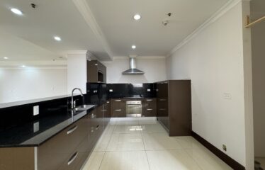 Alquiler de apartamento en condominio en Sabana, San José.