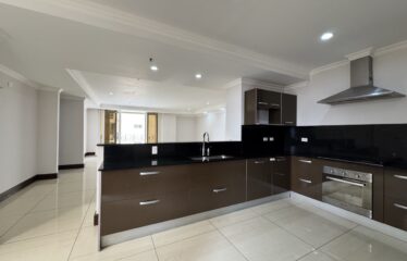 Alquiler de apartamento en condominio en Sabana, San José.