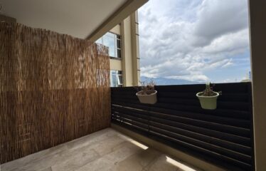 Alquiler de apartamento en condominio en Sabana, San José.