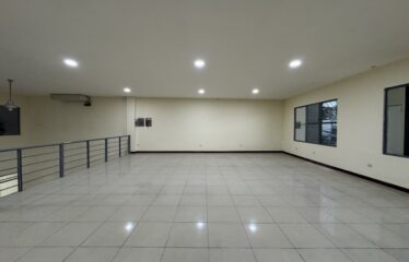 Venta de edificio ubicado en Curridabat.