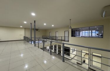 Venta de edificio ubicado en Curridabat.