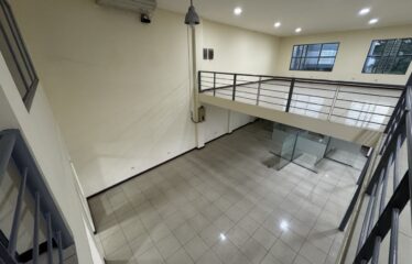Venta de edificio ubicado en Curridabat.
