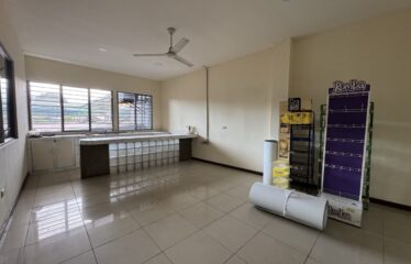 Venta de edificio ubicado en Curridabat.