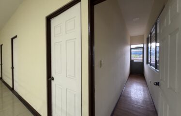 Venta de edificio ubicado en Curridabat.