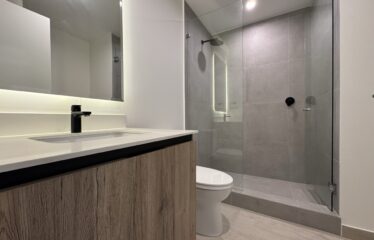 Alquiler de apartamento en condominio en Avenida Escazú.