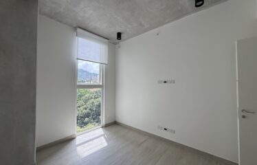 Alquiler de apartamento en condominio en Avenida Escazú.