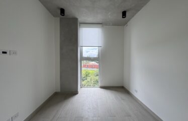 Alquiler de apartamento en condominio en Avenida Escazú.