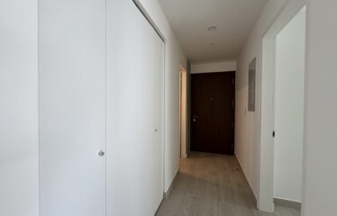 Alquiler de apartamento en condominio en Avenida Escazú.