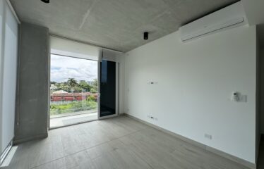 Alquiler de apartamento en condominio en Avenida Escazú.