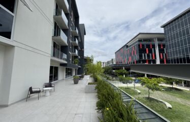 Alquiler de apartamento en condominio en Avenida Escazú.