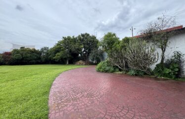 Venta de casa en Guayabos de Curridabat.