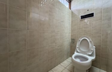 Venta de casa en Guayabos de Curridabat.