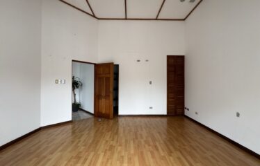 Venta de casa en Guayabos de Curridabat.