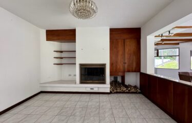 Venta de casa en Guayabos de Curridabat.