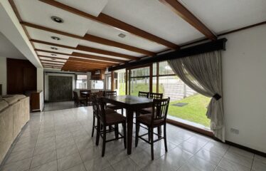 Venta de casa en Guayabos de Curridabat.