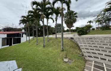 Venta de casa en Guayabos de Curridabat.