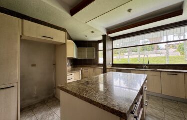 Venta de casa en Guayabos de Curridabat.