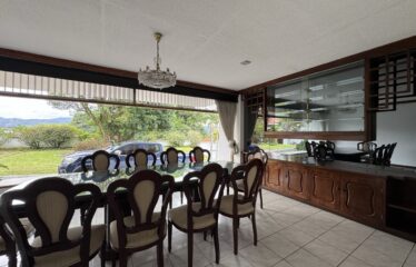 Venta de casa en Guayabos de Curridabat.