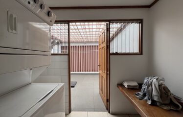 Venta de casa en Guayabos de Curridabat.