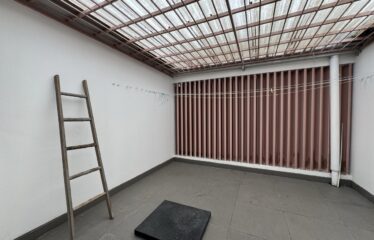 Venta de casa en Guayabos de Curridabat.