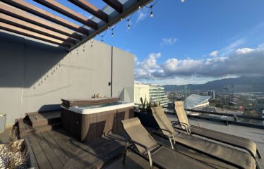 Alquiler de apartamento en condominio en Rohrmoser.