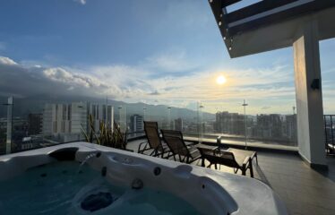 Alquiler de apartamento en condominio en Rohrmoser.