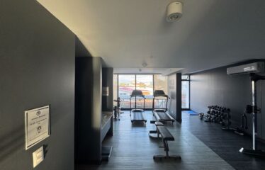 Alquiler de apartamento en condominio en Rohrmoser.