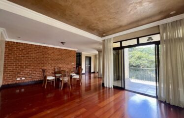 Alquiler de apartamento en San Rafael de Escazú.