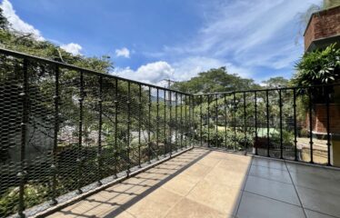 Alquiler de apartamento en San Rafael de Escazú.