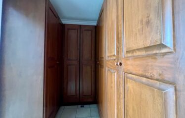 Alquiler de apartamento en San Rafael de Escazú.