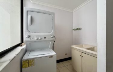 Alquiler de apartamento en San Rafael de Escazú.