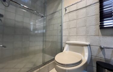 Alquiler de apartamento en San Rafael de Escazú.