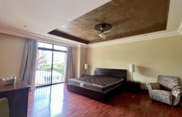 Alquiler de apartamento en San Rafael de Escazú.