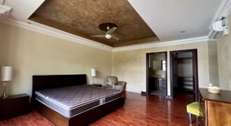 Alquiler de apartamento en San Rafael de Escazú.