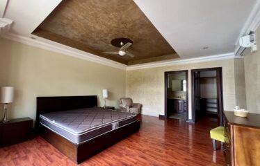 Alquiler de apartamento en San Rafael de Escazú.