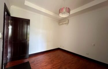 Alquiler de apartamento en San Rafael de Escazú.