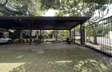 Alquiler de apartamento en San Rafael de Escazú.