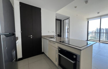 Alquiler de apartamento en condominio en Rohrmoser.