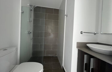 Alquiler de apartamento en condominio en Rohrmoser.