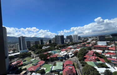 Alquiler de apartamento en condominio en Rohrmoser.