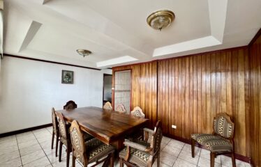 Alquiler de casa en Sabana Sur.