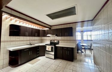 Alquiler de casa en Sabana Sur.