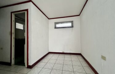 Alquiler de casa en Sabana Sur.