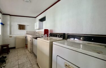 Alquiler de casa en Sabana Sur.